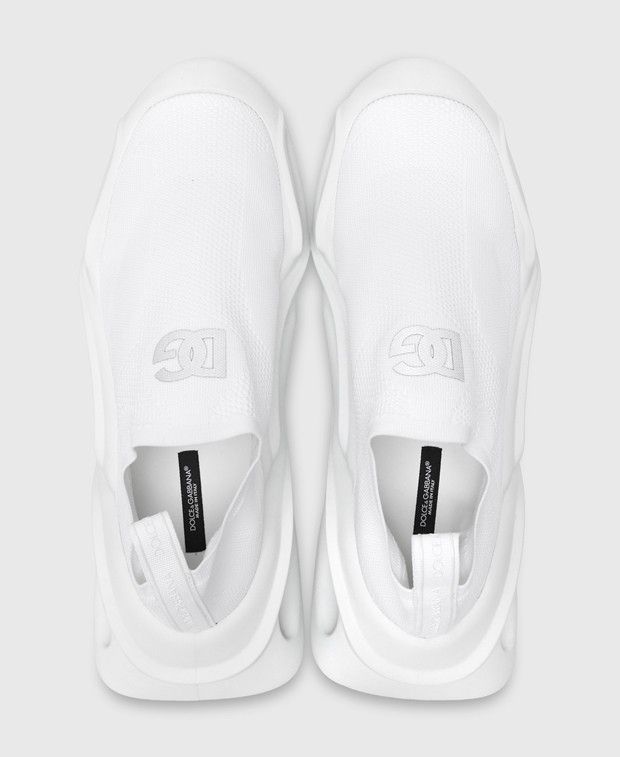 Dolce & Gabbana Sneakers Size US 9 / EU 42 - 3 Thumbnail
