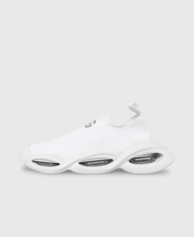 Dolce & Gabbana Sneakers Size US 9 / EU 42 - 4 Thumbnail