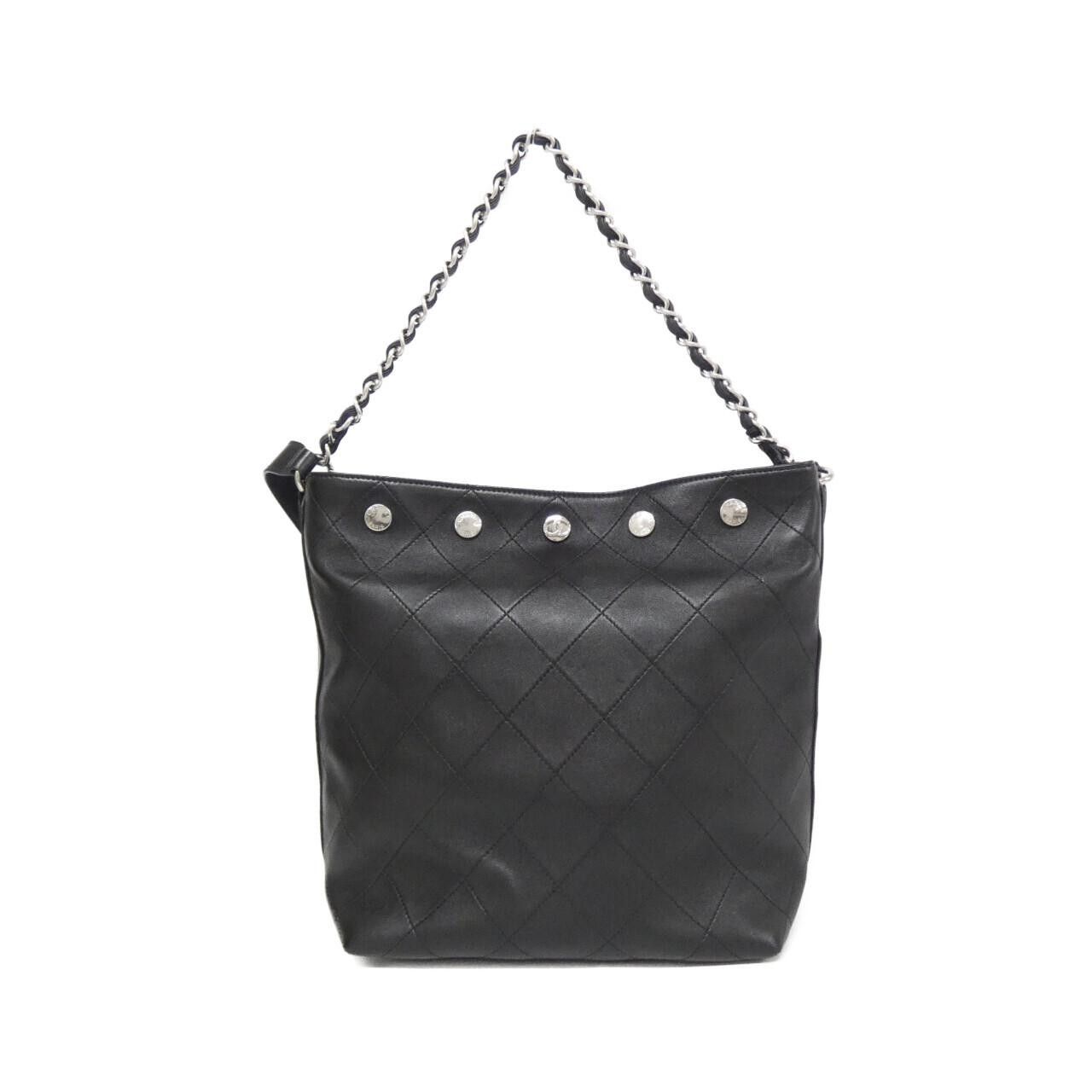Chanel Chanel Chanel AS5406 Lambskin Shoulder Bag Leather Shoulder Bag AS5406 DUTY FREE for USA Size ONE SIZE - 2 Thumbnail