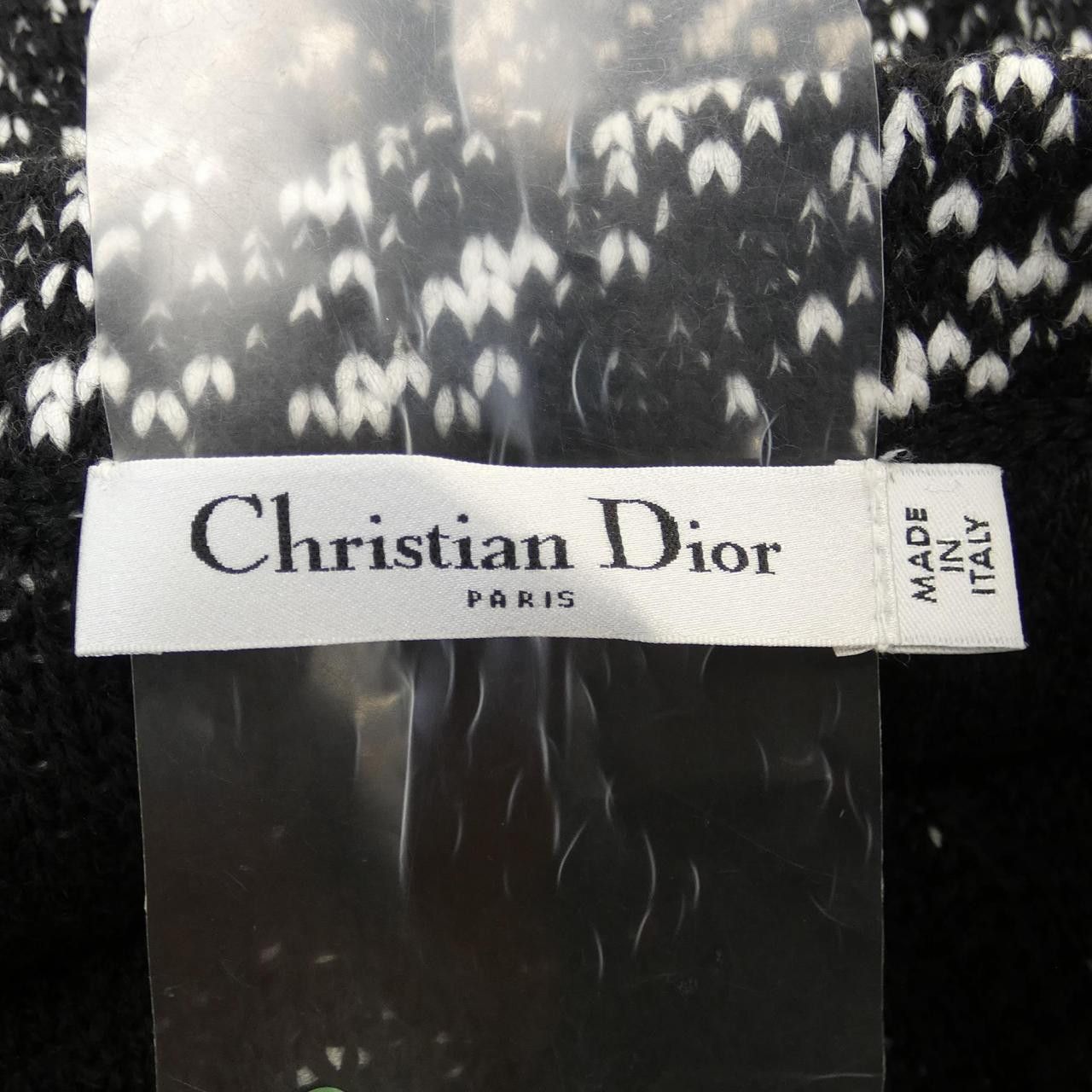 Dior Dior Christian Dior Skirt Textile Skirts 5H24311AM578 DUTY FREE for USA Size ONE SIZE - 4 Thumbnail