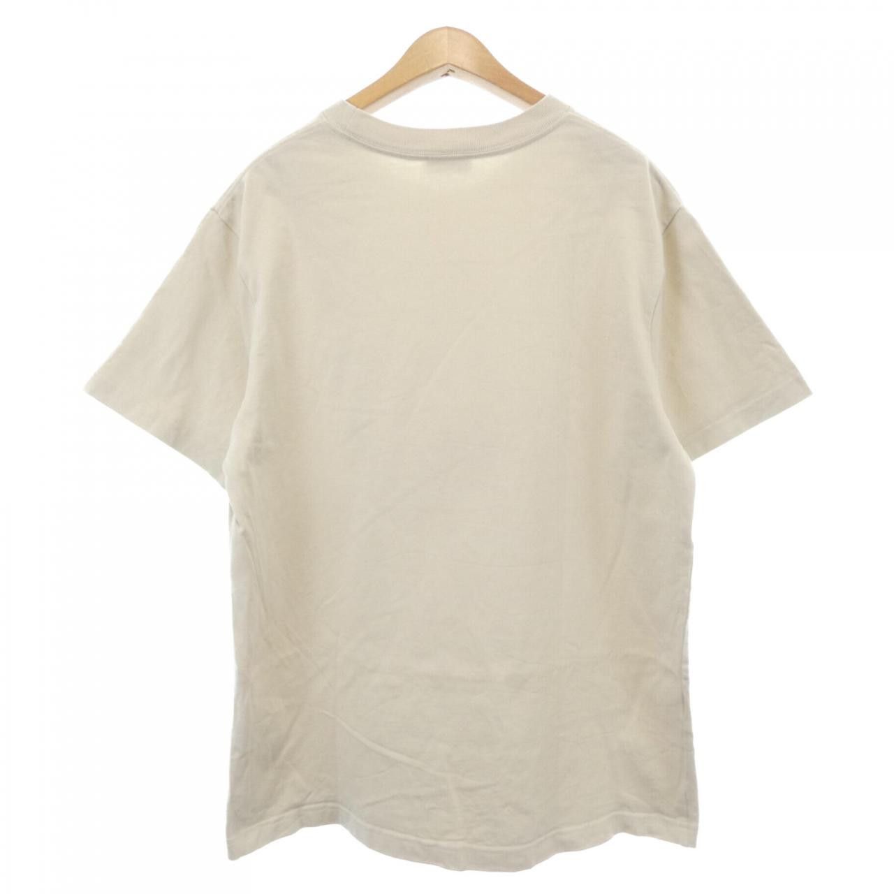 Dior Dior Dior T-shirt Textile T-Shirts 513J696D0554 DUTY FREE for USA Size ONE SIZE - 2 Thumbnail