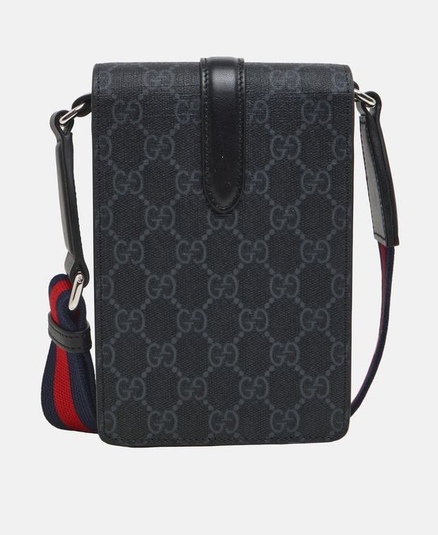Gucci Cross-body bag Size ONE SIZE - 4 Thumbnail