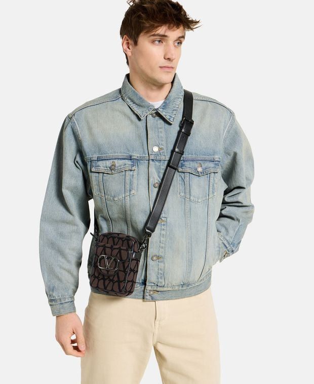 Valentino Shoulder bag Size ONE SIZE - 4 Thumbnail