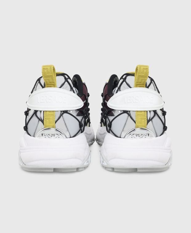 Versace Chunky sneakers Size US 9 / EU 42 - 2 Thumbnail