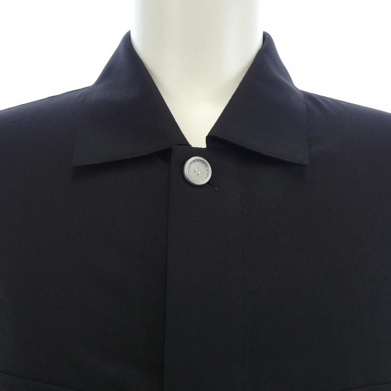 Dior Dior Dior DIOR ICONS Cashmere Shirt Textile Dress Shirt 593C536A0001 DUTY FREE for USA Size ONE SIZE - 5 Thumbnail