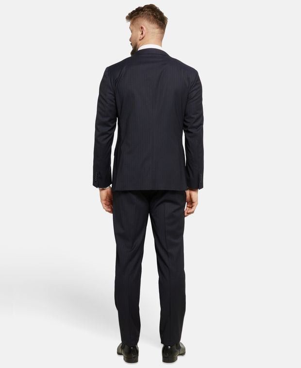 Boglioli Suit Size 46R - 3 Thumbnail