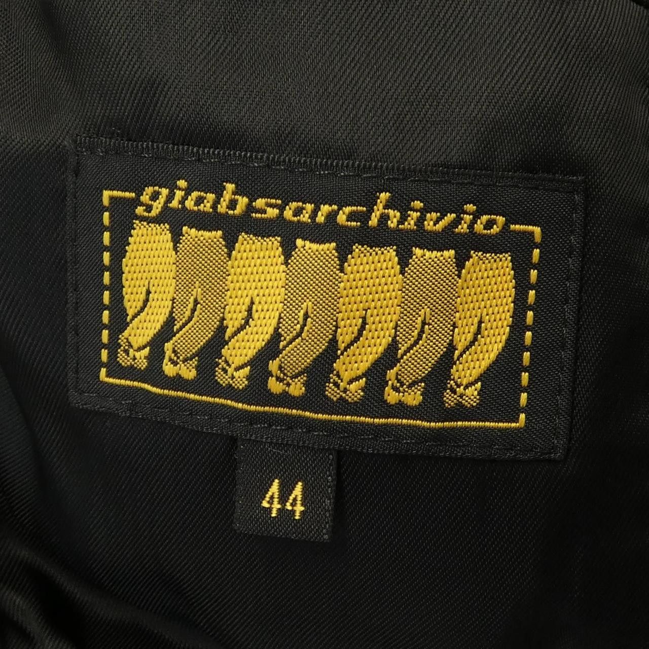 Other Other GIAB'S Blouson Textile Outerwear DUTY FREE for USA Size ONE SIZE - 4 Thumbnail