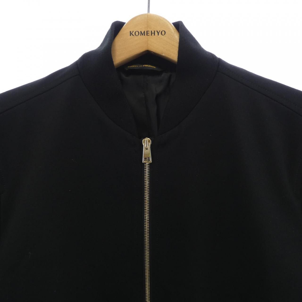 Other Other GIAB'S Blouson Textile Outerwear DUTY FREE for USA Size ONE SIZE - 5 Thumbnail
