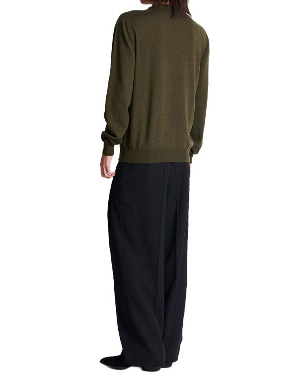 Balmain Knitted top Size US L / EU 52-54 / 3 - 3 Thumbnail