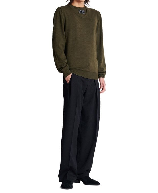 Balmain Knitted top Size US L / EU 52-54 / 3 - 5 Thumbnail