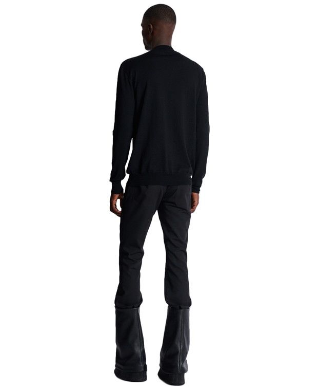 Balmain Knitted top Size US L / EU 52-54 / 3 - 3 Thumbnail
