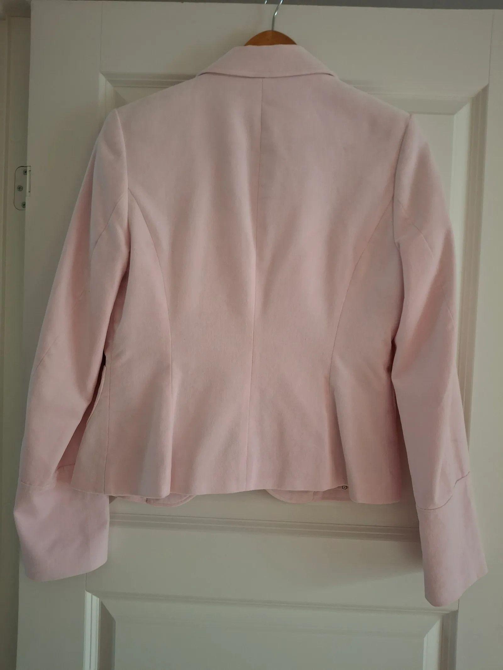 Esprit Esprit Esprit collection Blazer Size XS / US 0-2 / IT 36-38 - 3 Thumbnail