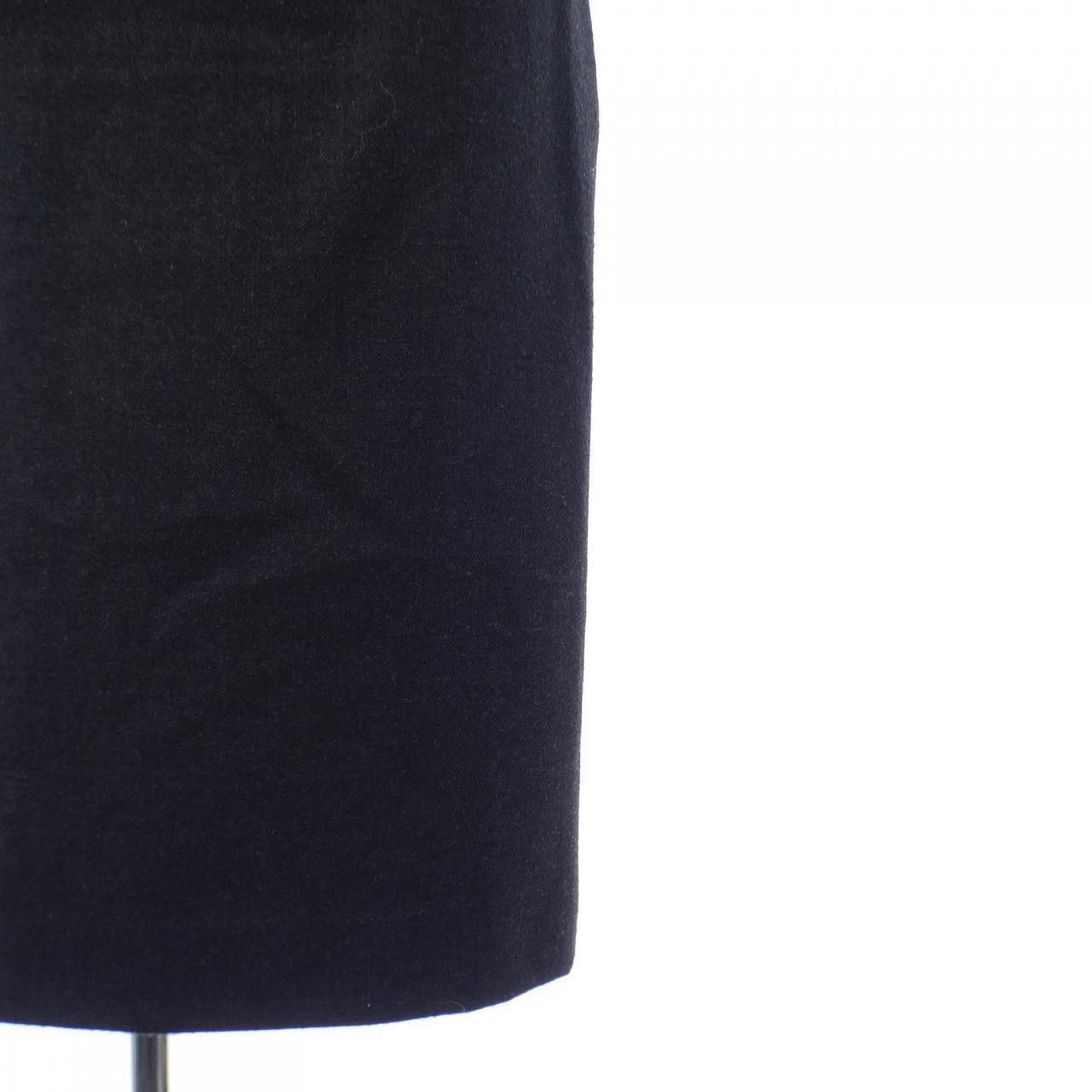 Hermes Hermes Hermès Skirt Wool Skirt Textile Skirts DUTY FREE for USA Size ONE SIZE - 6 Thumbnail