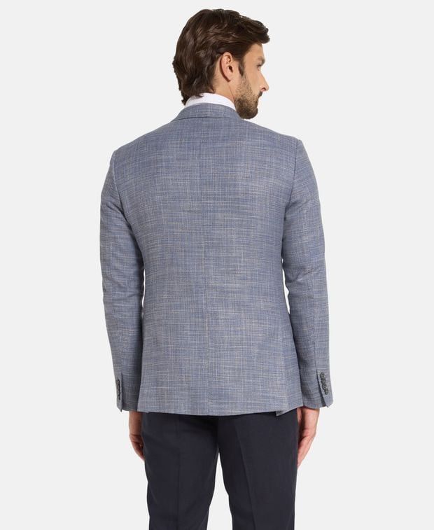 Pal Zileri Suit jacket Size 46R - 3 Thumbnail