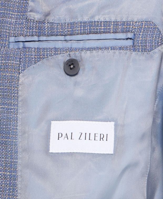 Pal Zileri Suit jacket Size 46R - 2 Thumbnail
