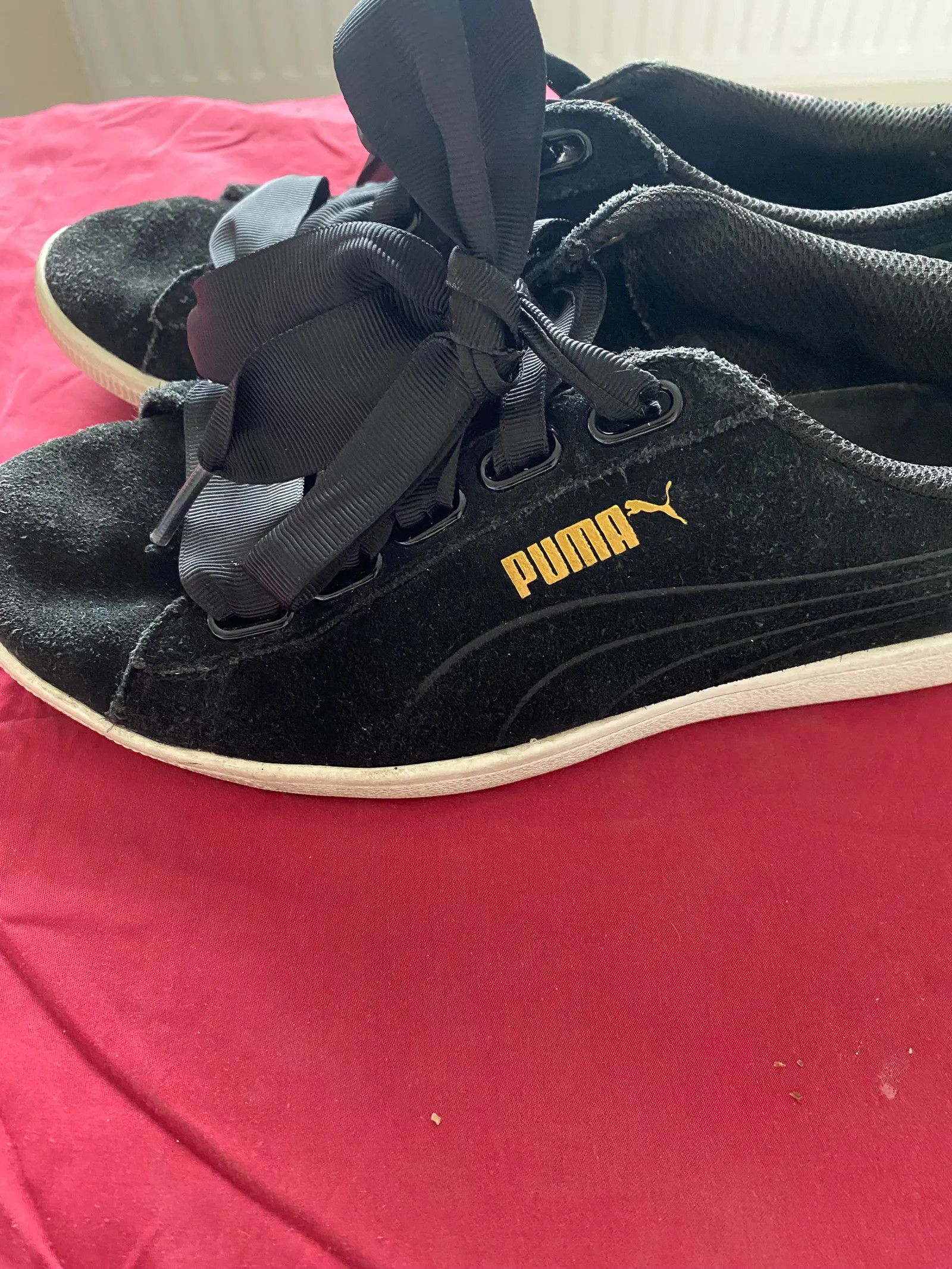 Puma Puma Sneakers Size US 6 / IT 36 - 2 Thumbnail