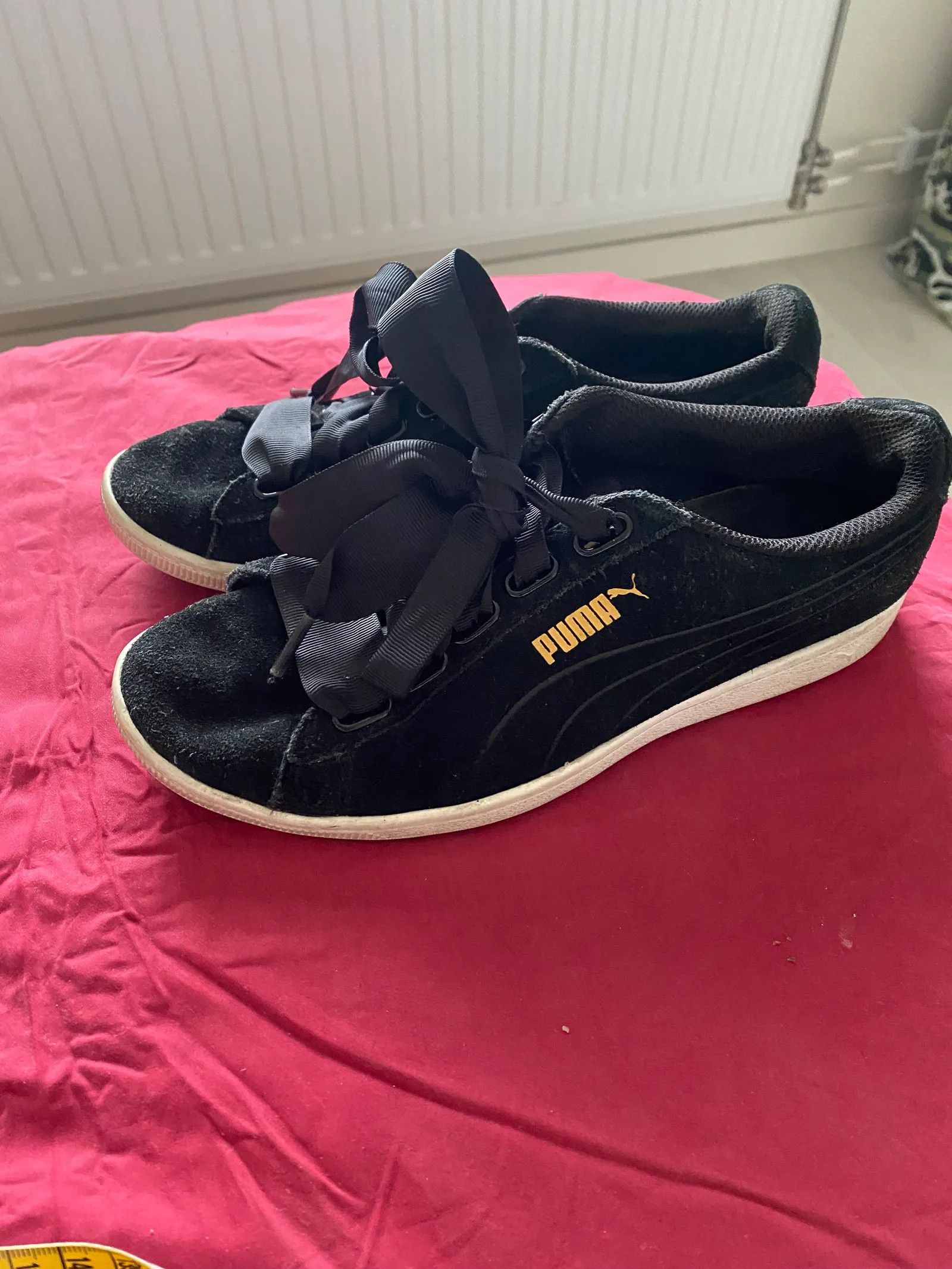 Puma Puma Sneakers Size US 6 / IT 36 - 3 Thumbnail