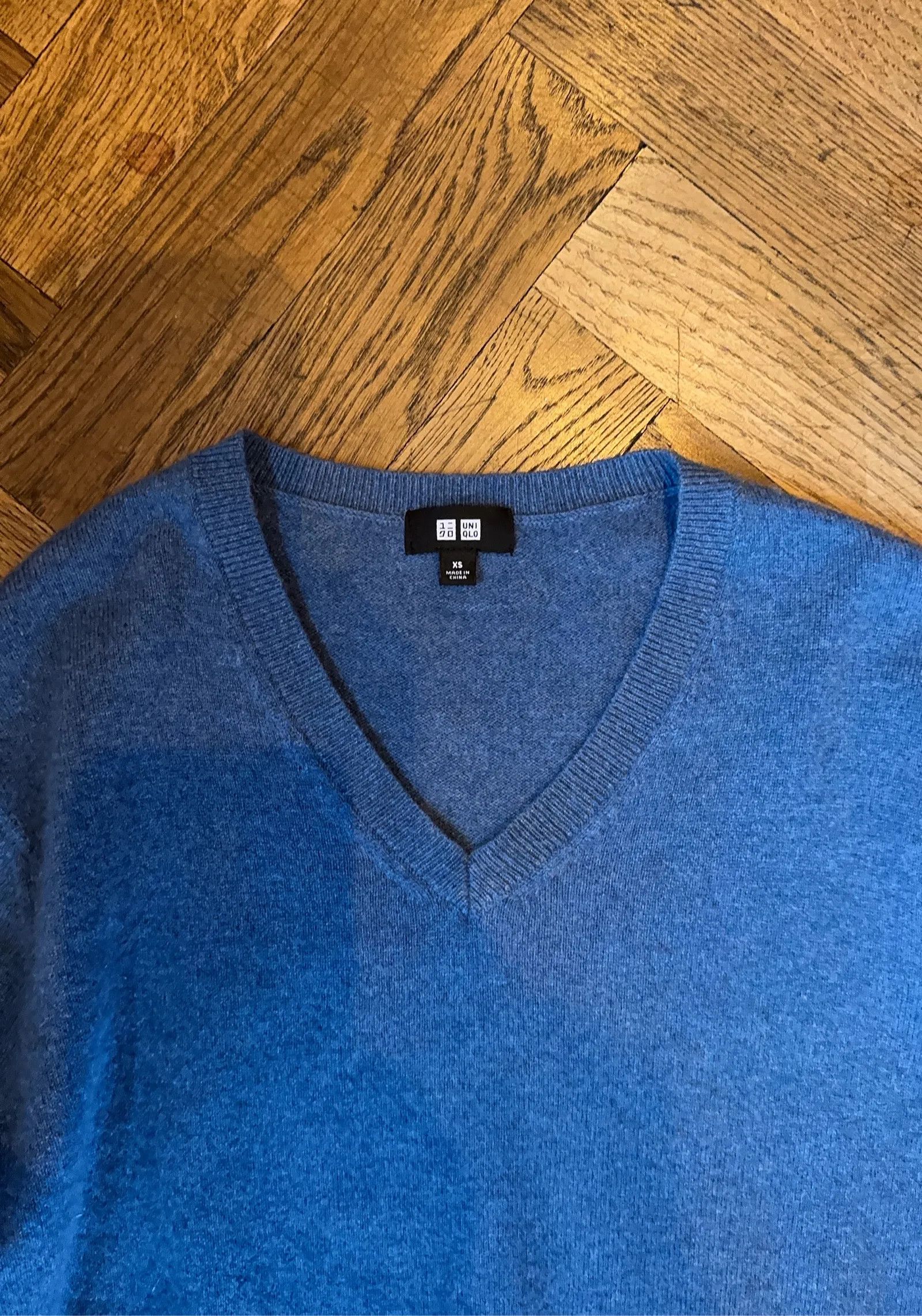 Uniqlo Uniqlo Sweater Size XS / US 0-2 / IT 36-38 - 3 Thumbnail