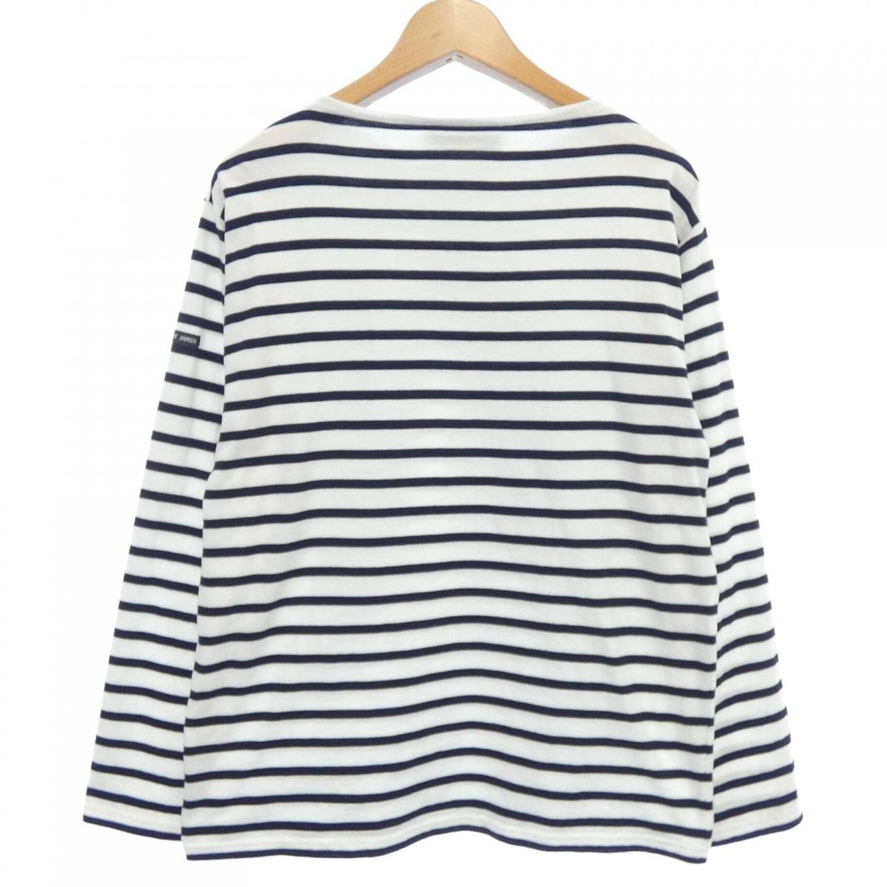 Other Other Saint James Cotton Top Textile Tops DUTY FREE for USA Size ONE SIZE - 2 Thumbnail
