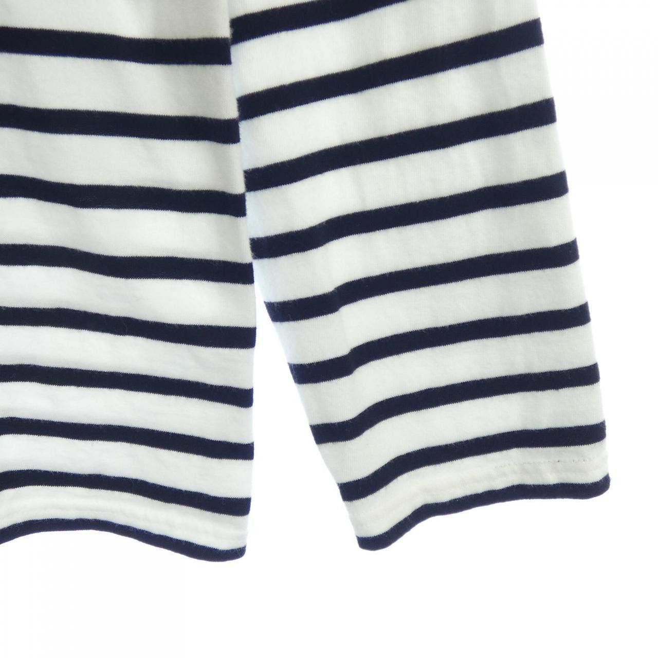 Other Other Saint James Cotton Top Textile Tops DUTY FREE for USA Size ONE SIZE - 6 Thumbnail