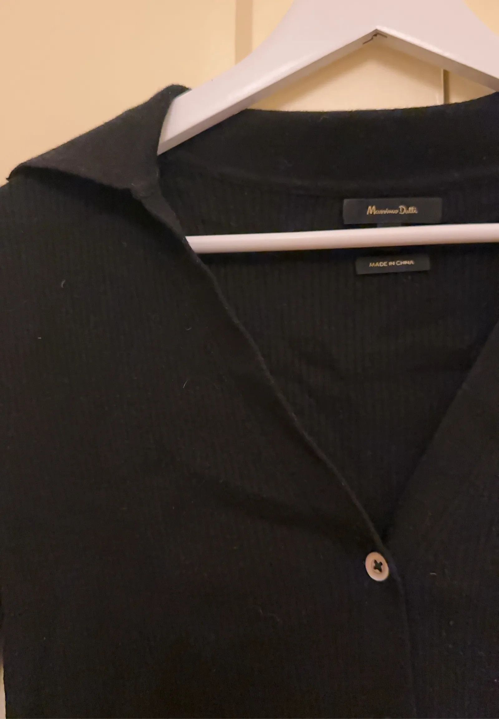 Massimo Dutti Massimo Dutti Sweater Size XS / US 0-2 / IT 36-38 - 6 Thumbnail