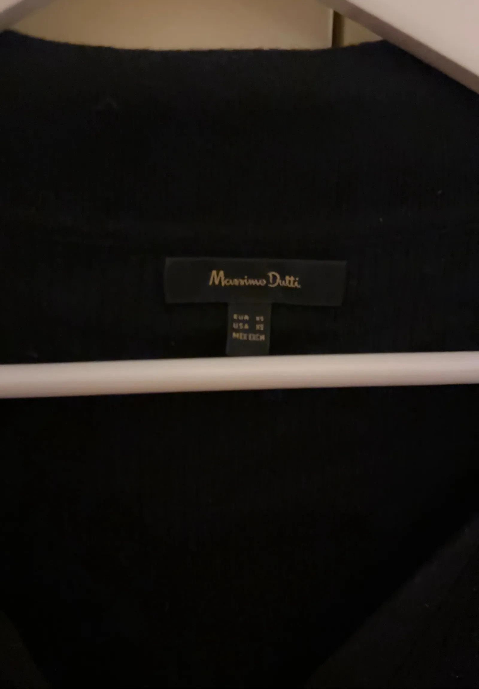 Massimo Dutti Massimo Dutti Sweater Size XS / US 0-2 / IT 36-38 - 2 Thumbnail
