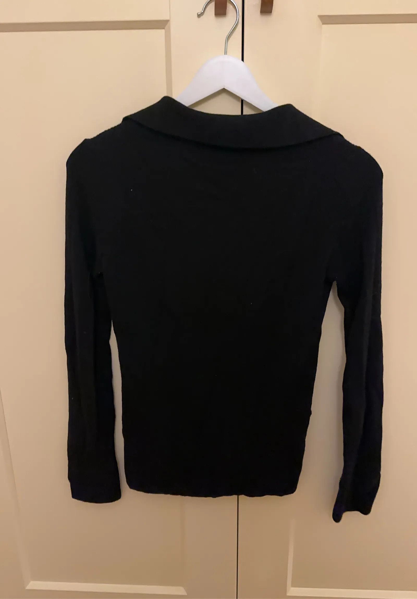 Massimo Dutti Massimo Dutti Sweater Size XS / US 0-2 / IT 36-38 - 4 Thumbnail