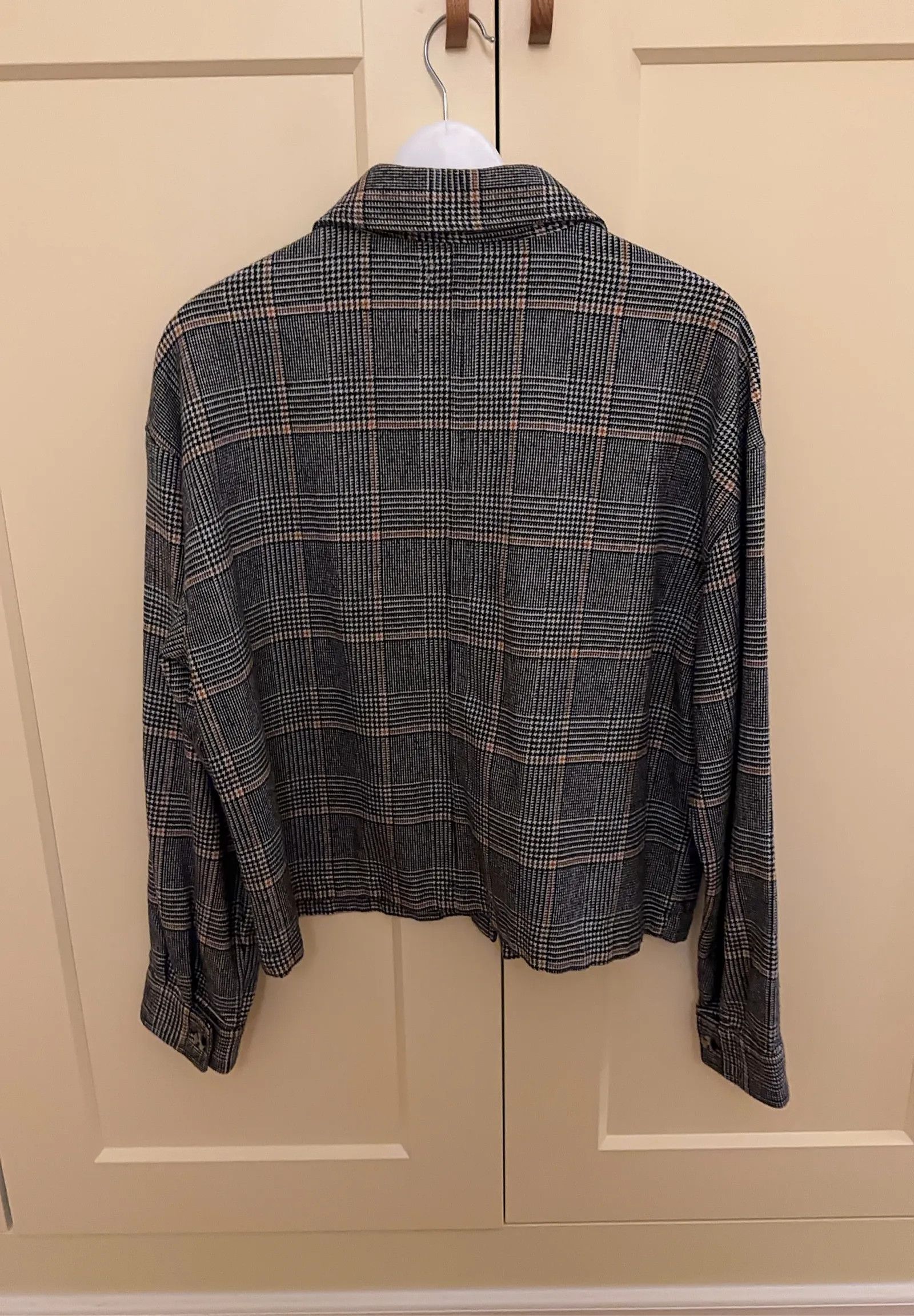 Brixton Brixton Shirt Size S / US 4 / IT 40 - 4 Thumbnail