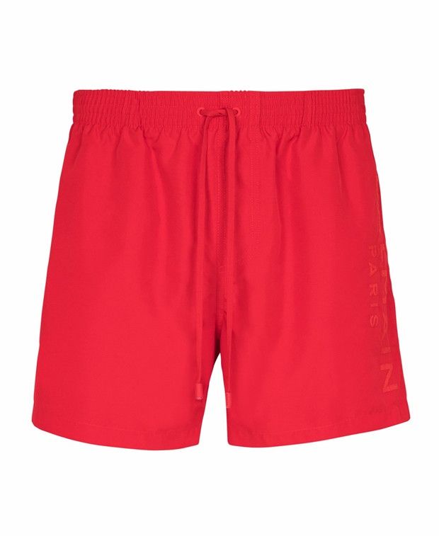 Balmain Swimming shorts Size US 40 / EU 56 - 4 Thumbnail