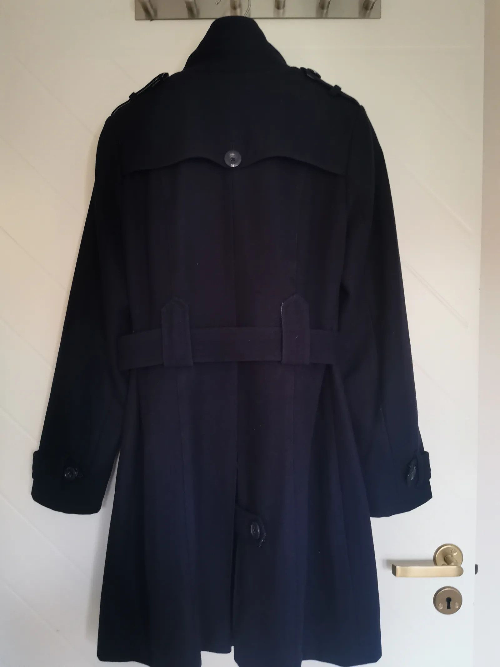 Pepe Jeans Pepe Jeans Coat Size S / US 4 / IT 40 - 4 Thumbnail