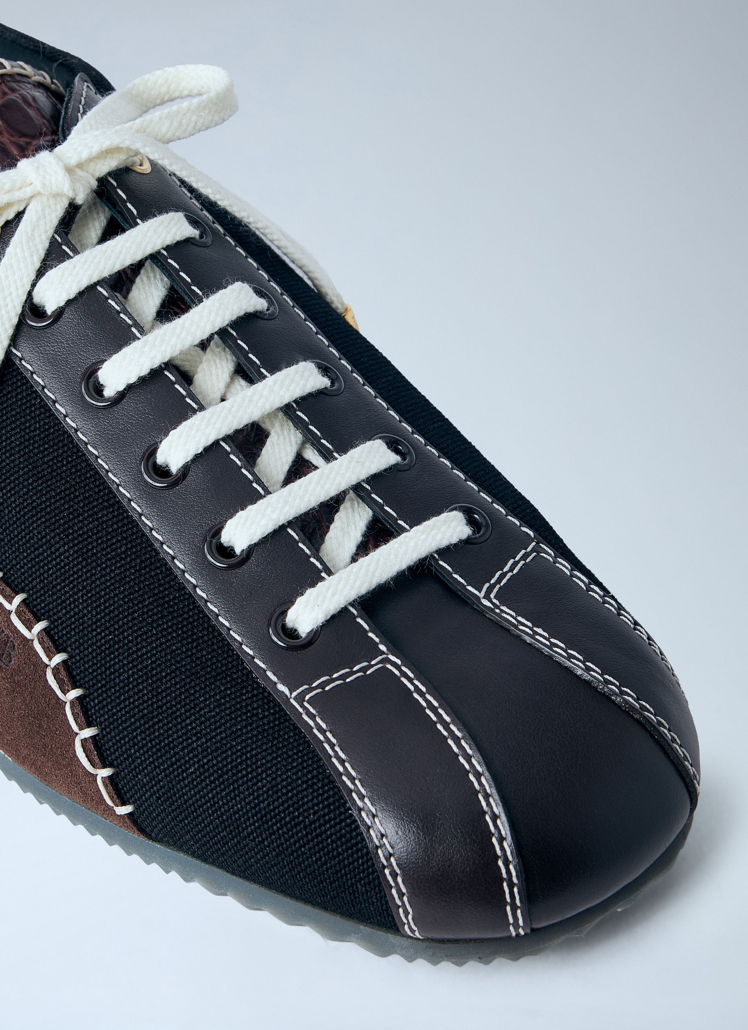 Wales Bonner Paris Sneakers Size US 9 / EU 42 - 3 Thumbnail