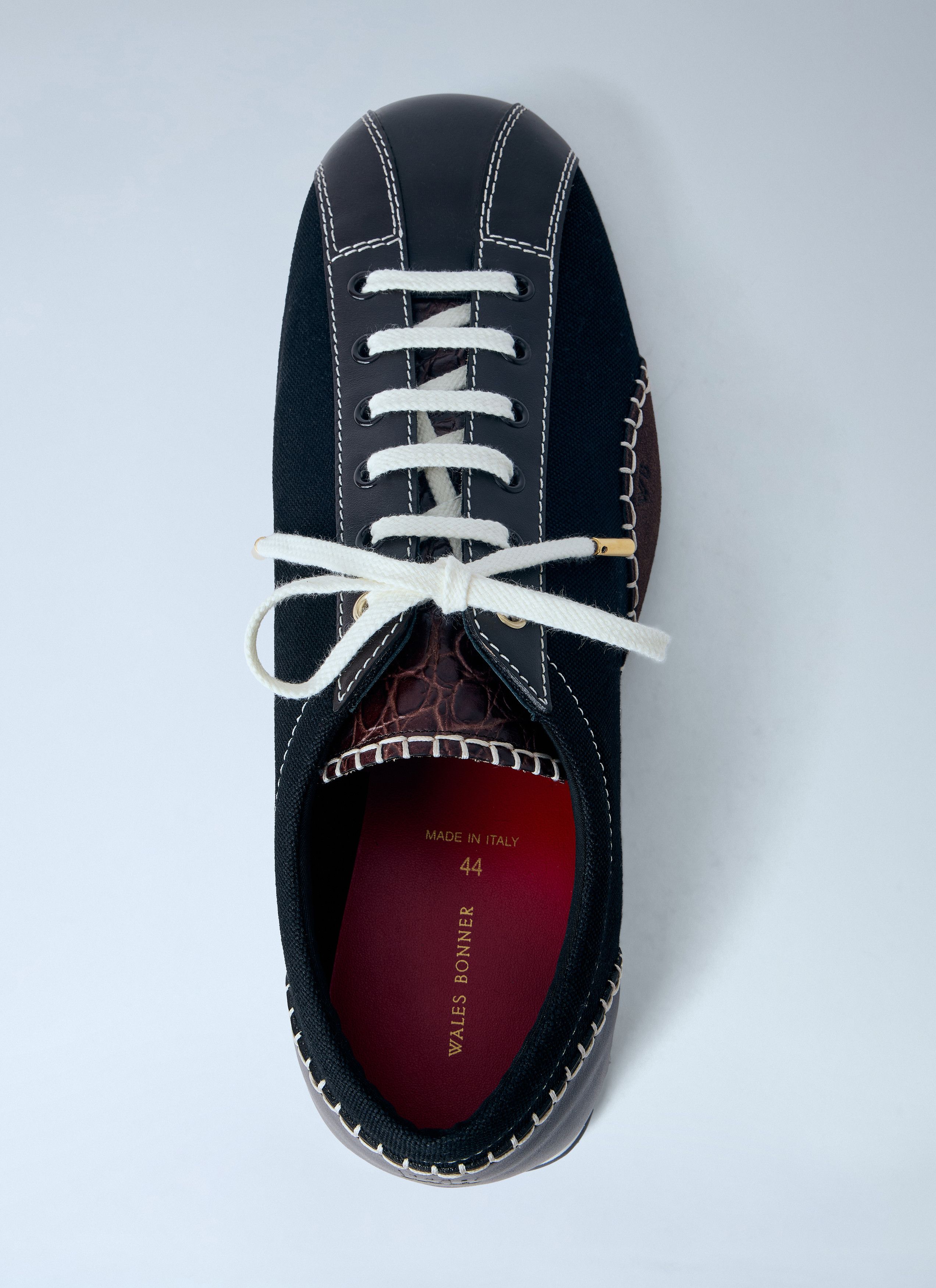 Wales Bonner Paris Sneakers Size US 9 / EU 42 - 6 Thumbnail
