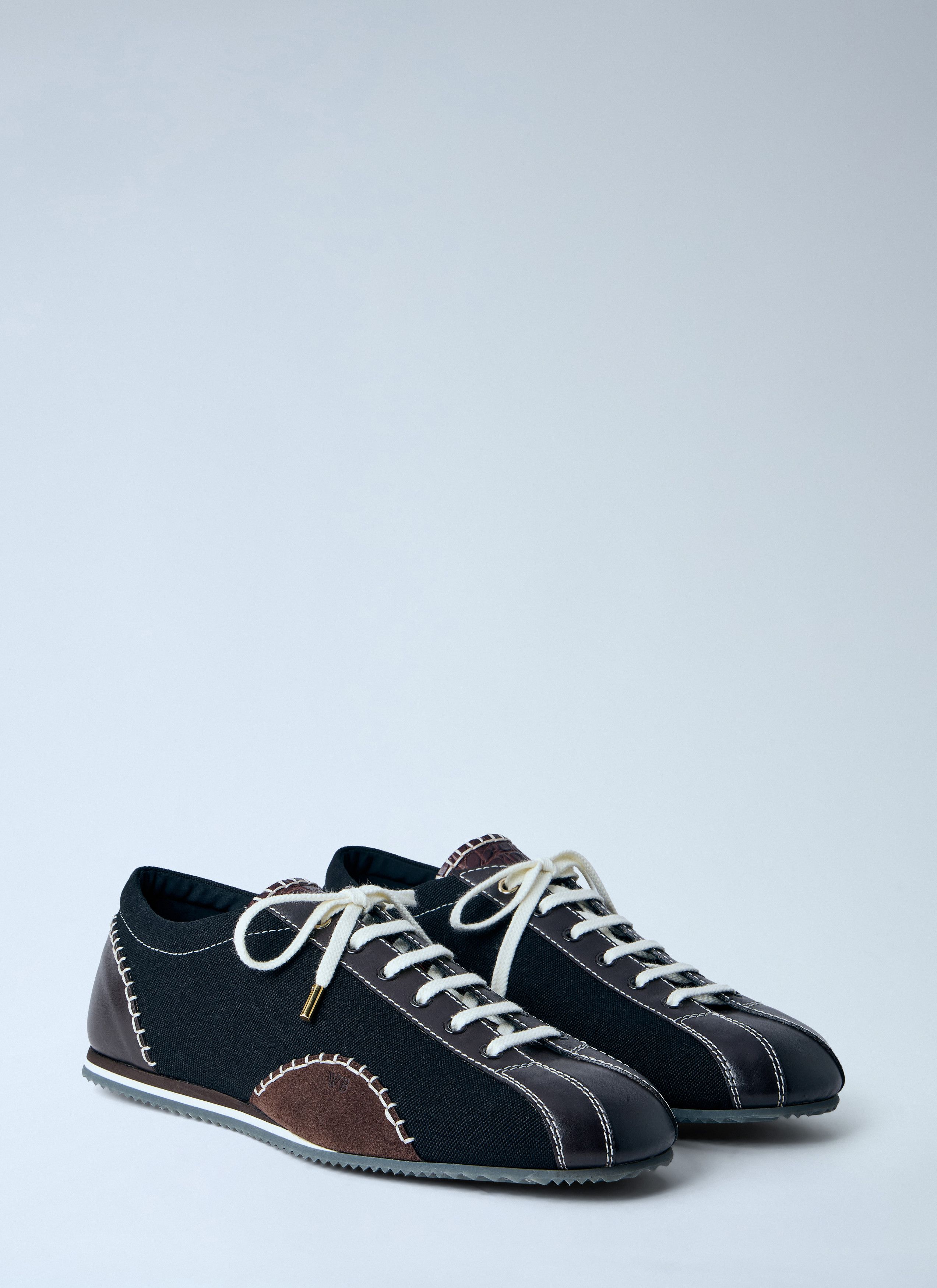 Wales Bonner Paris Sneakers Size US 9 / EU 42 - 2 Thumbnail