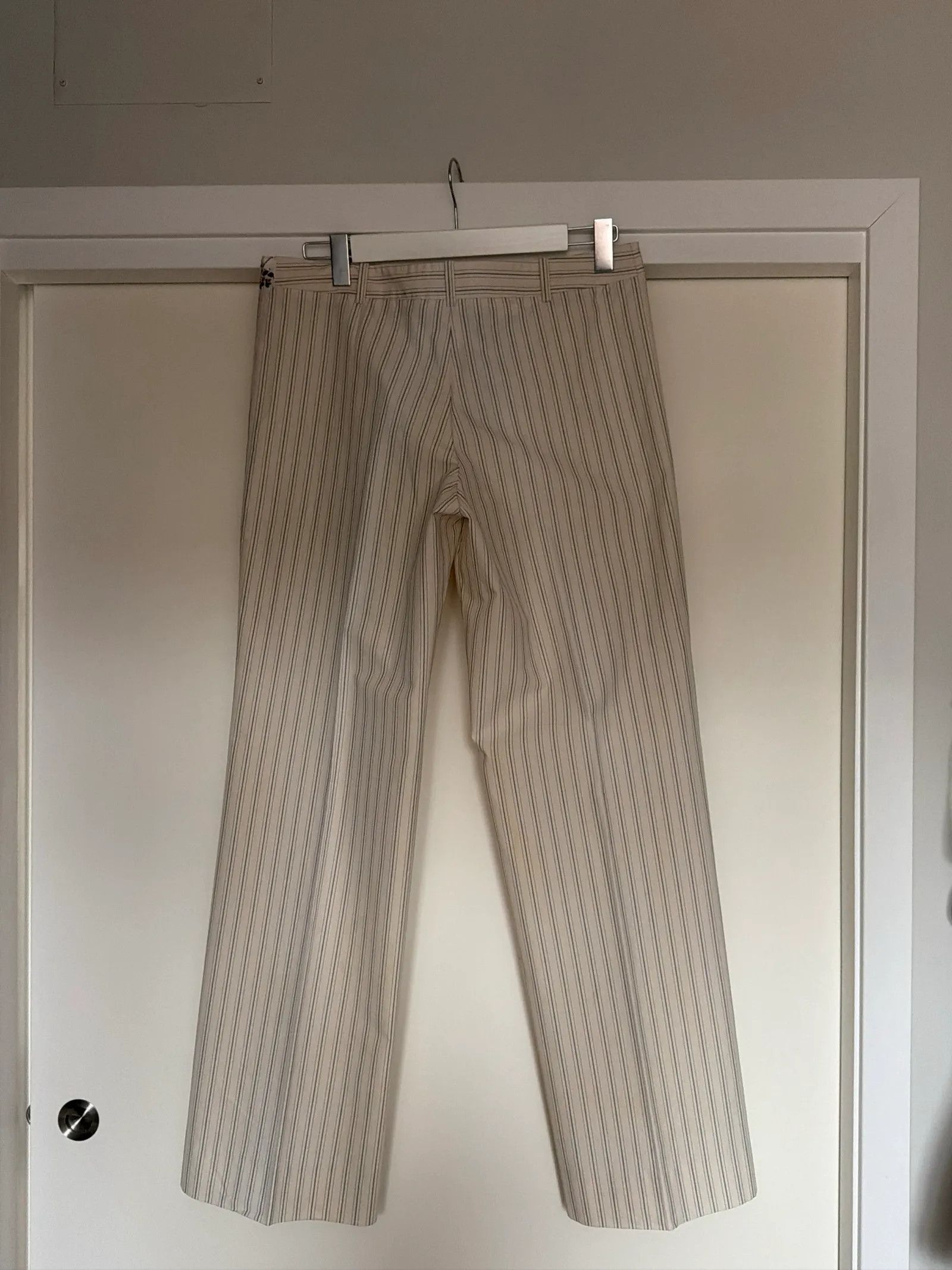 Paul Smith Paul Smith Pants Size 32" / US 10 / IT 46 - 2 Thumbnail