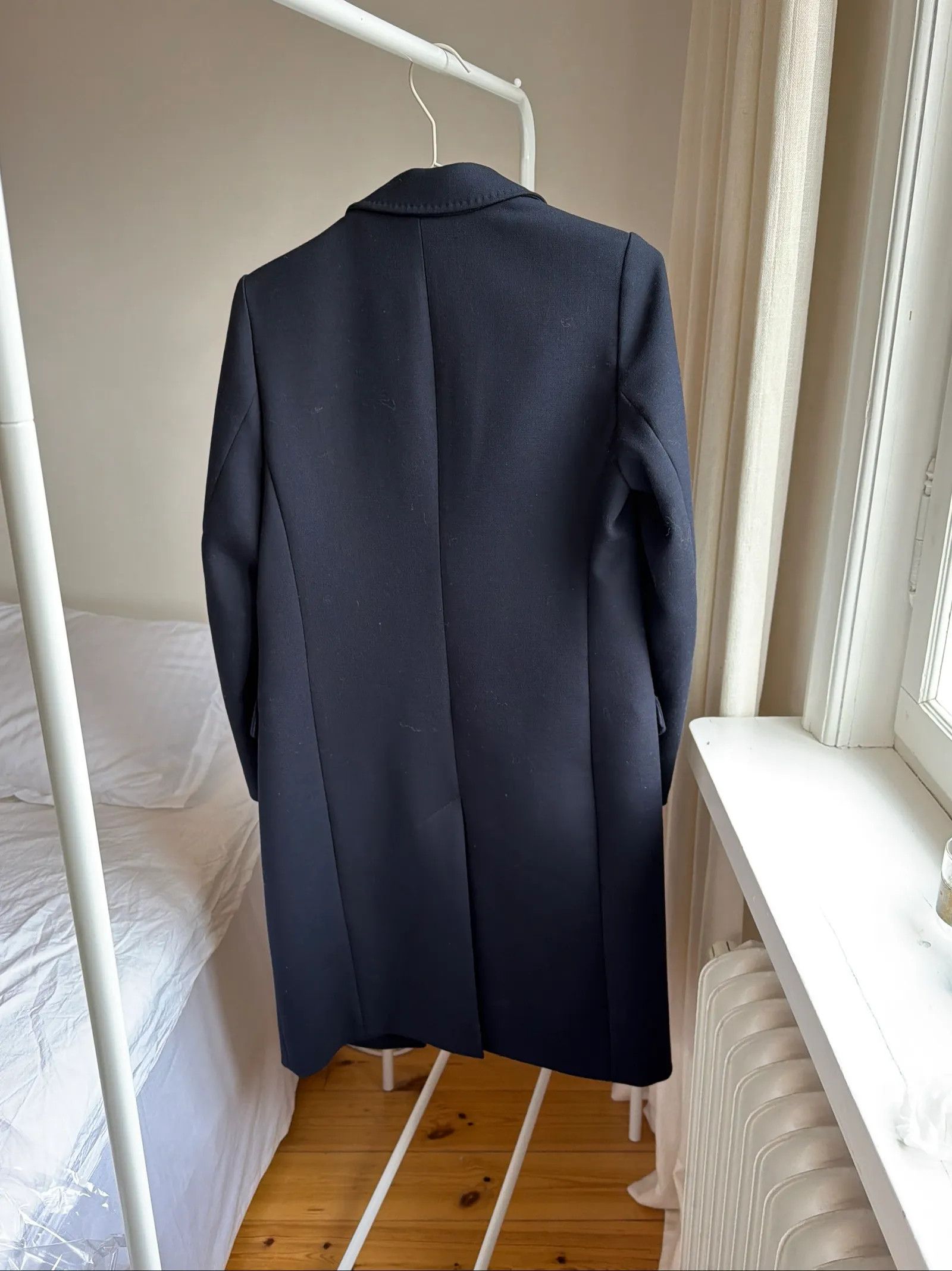 Tommy Hilfiger Tommy Hilfiger Coat Size XS / US 0-2 / IT 36-38 - 4 Thumbnail