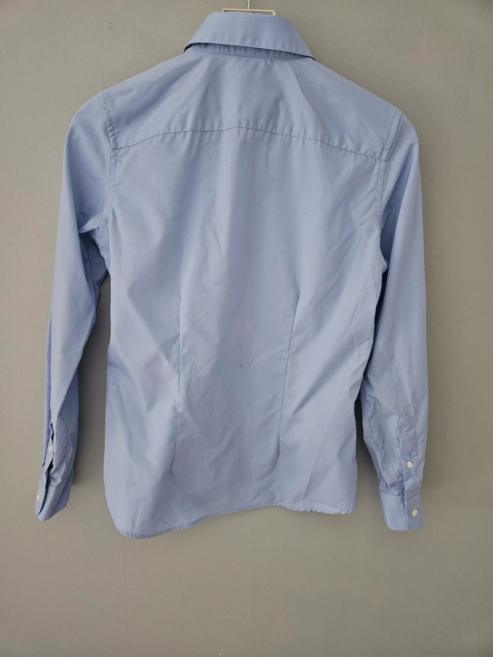 SIR. Sir Shirt Size S / US 4 / IT 40 - 4 Thumbnail