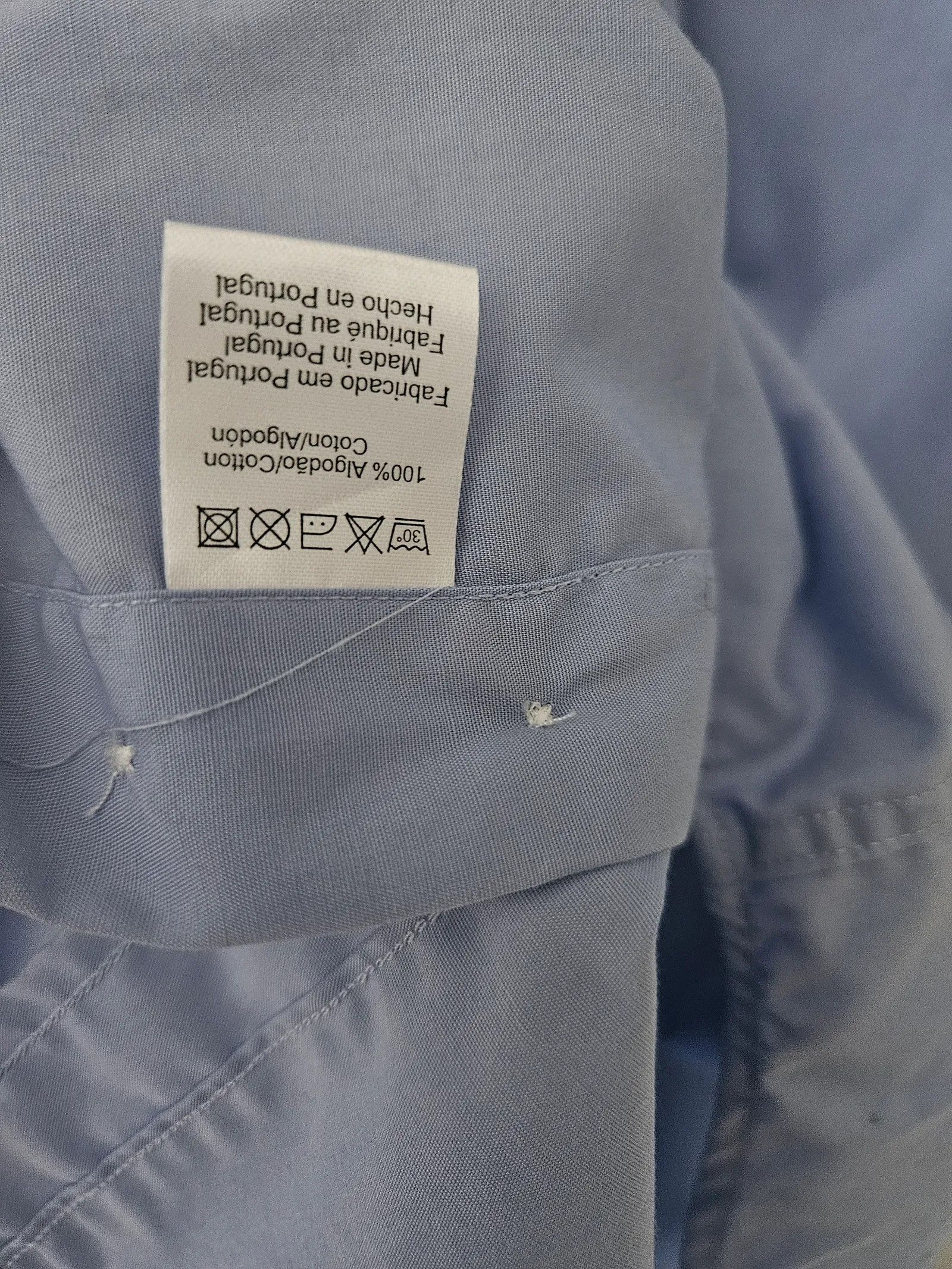 SIR. Sir Shirt Size S / US 4 / IT 40 - 3 Thumbnail