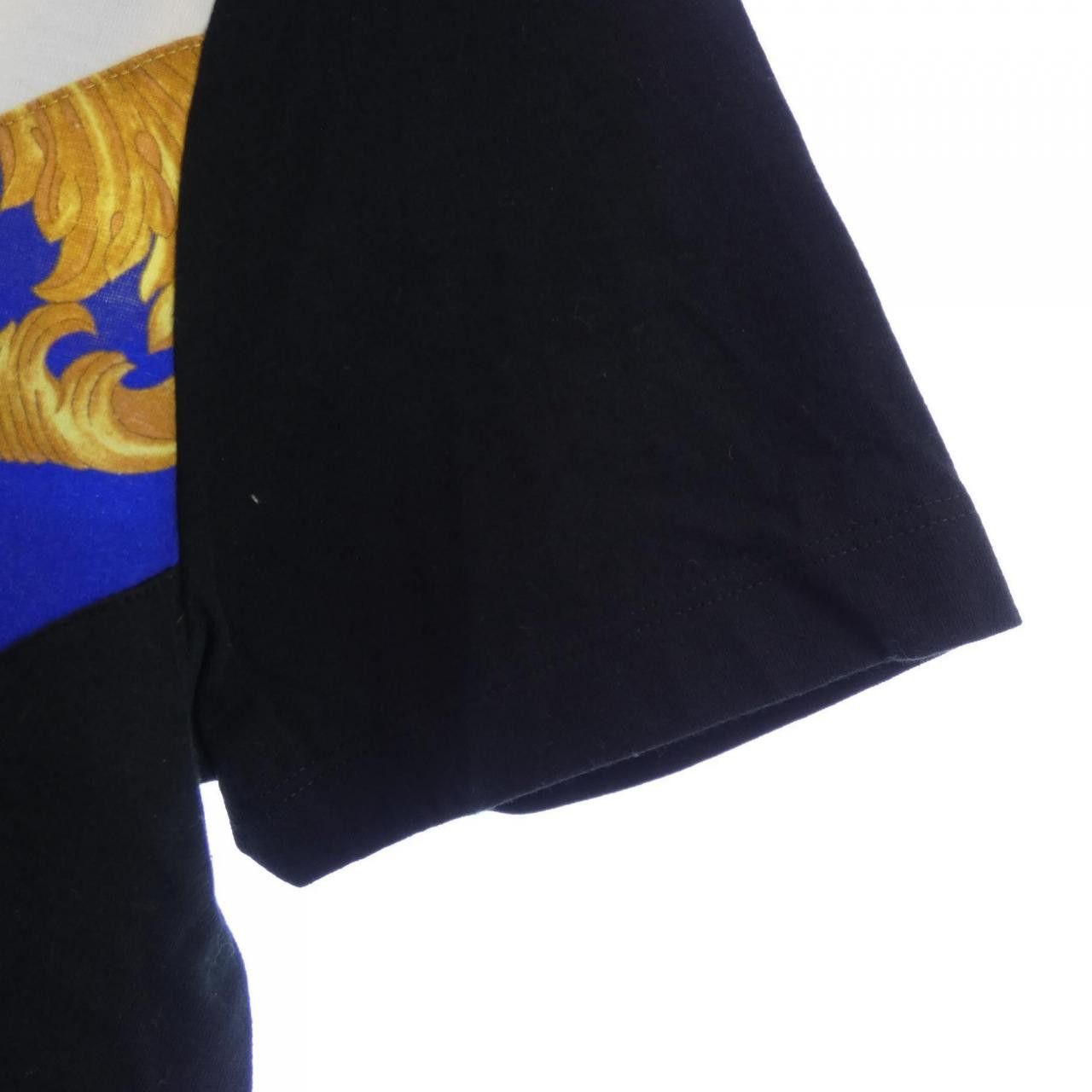 Versace Versace Versace T-shirt Textile T-Shirts 1008483 DUTY FREE for USA Size ONE SIZE - 6 Thumbnail
