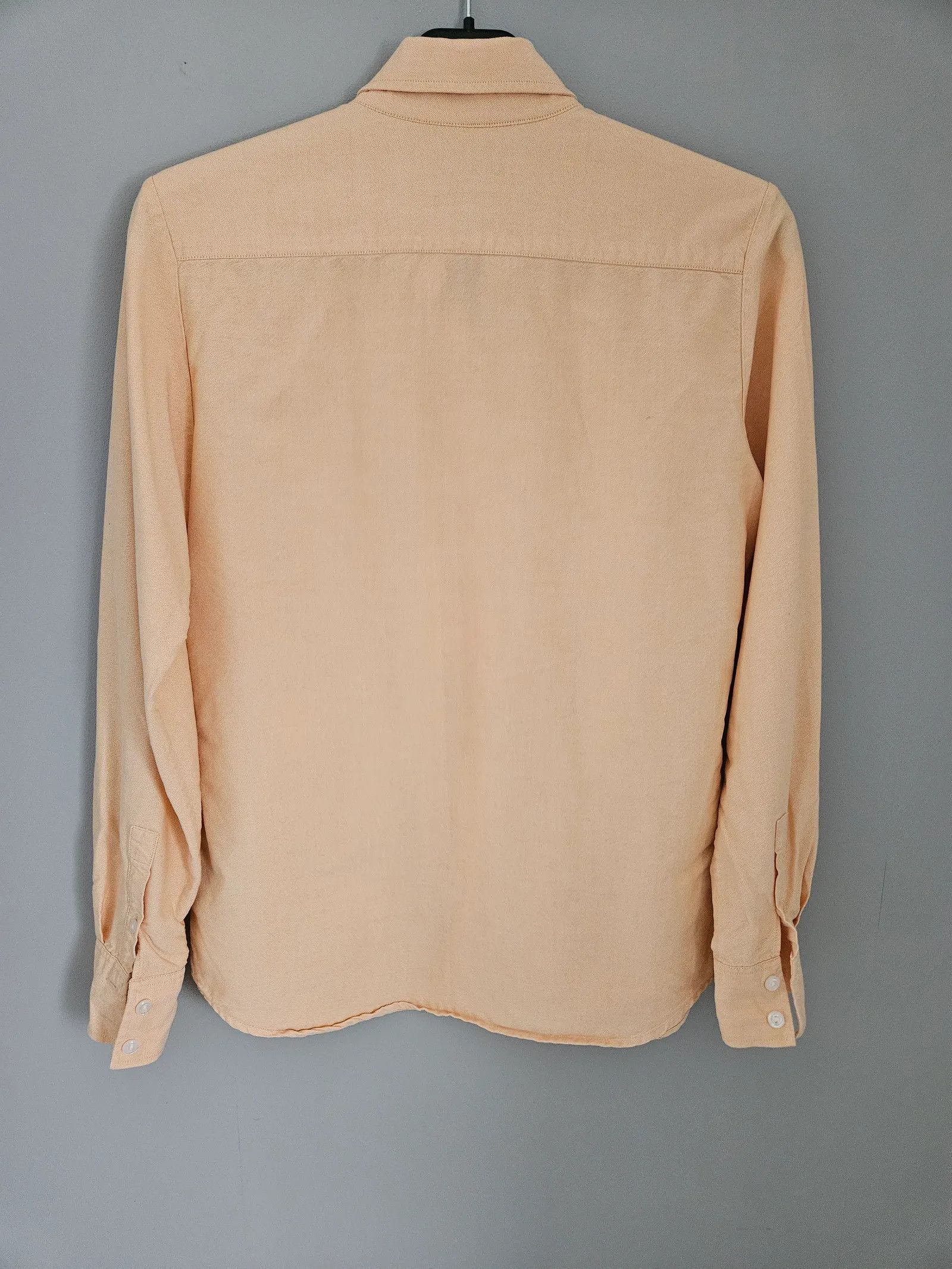 Gant Gant Shirt Size XS / US 0-2 / IT 36-38 - 4 Thumbnail