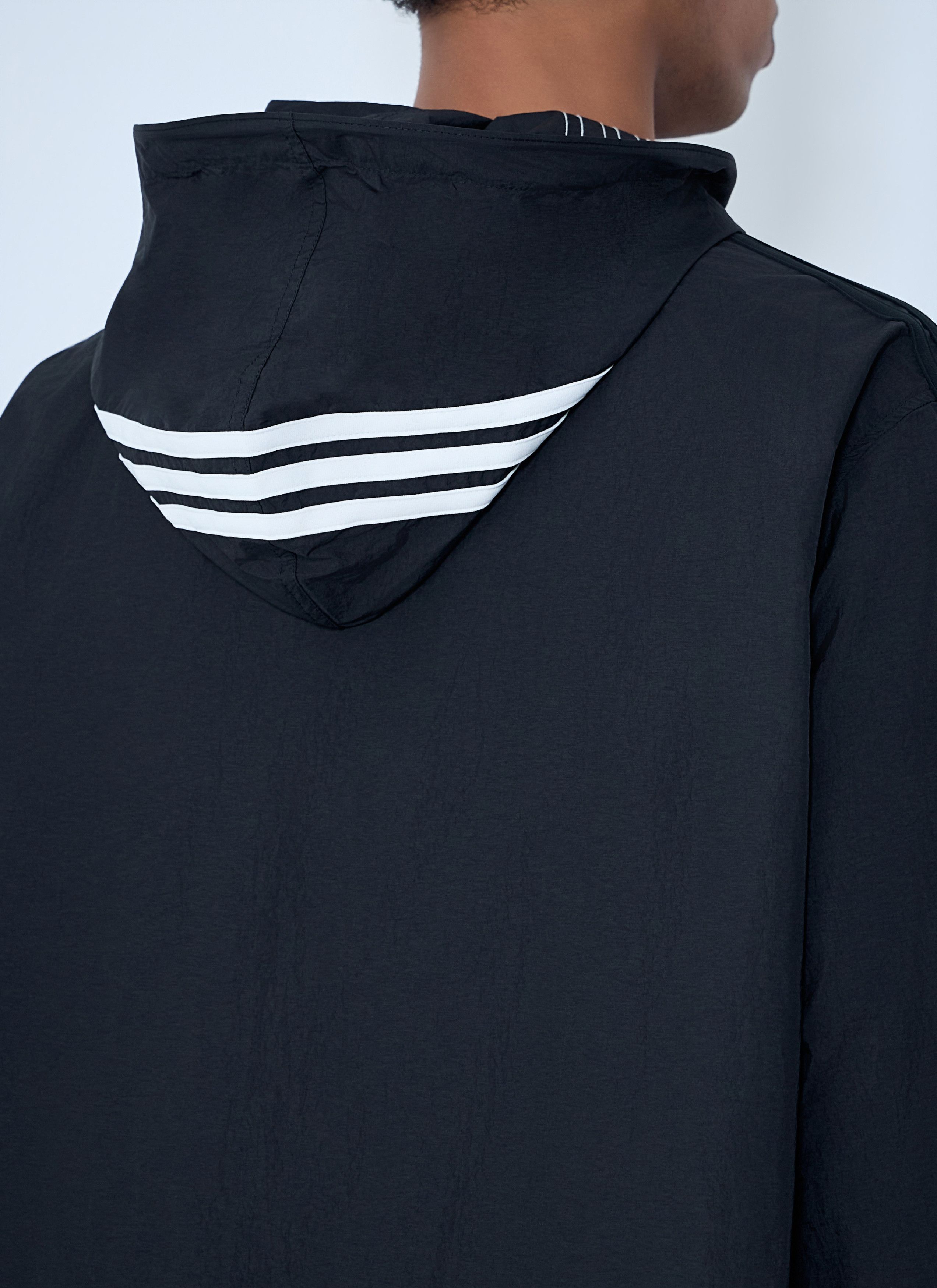 Y-3 Technical Hooded Jacket Size M / US 6-8 / IT 42-44 - 6 Thumbnail