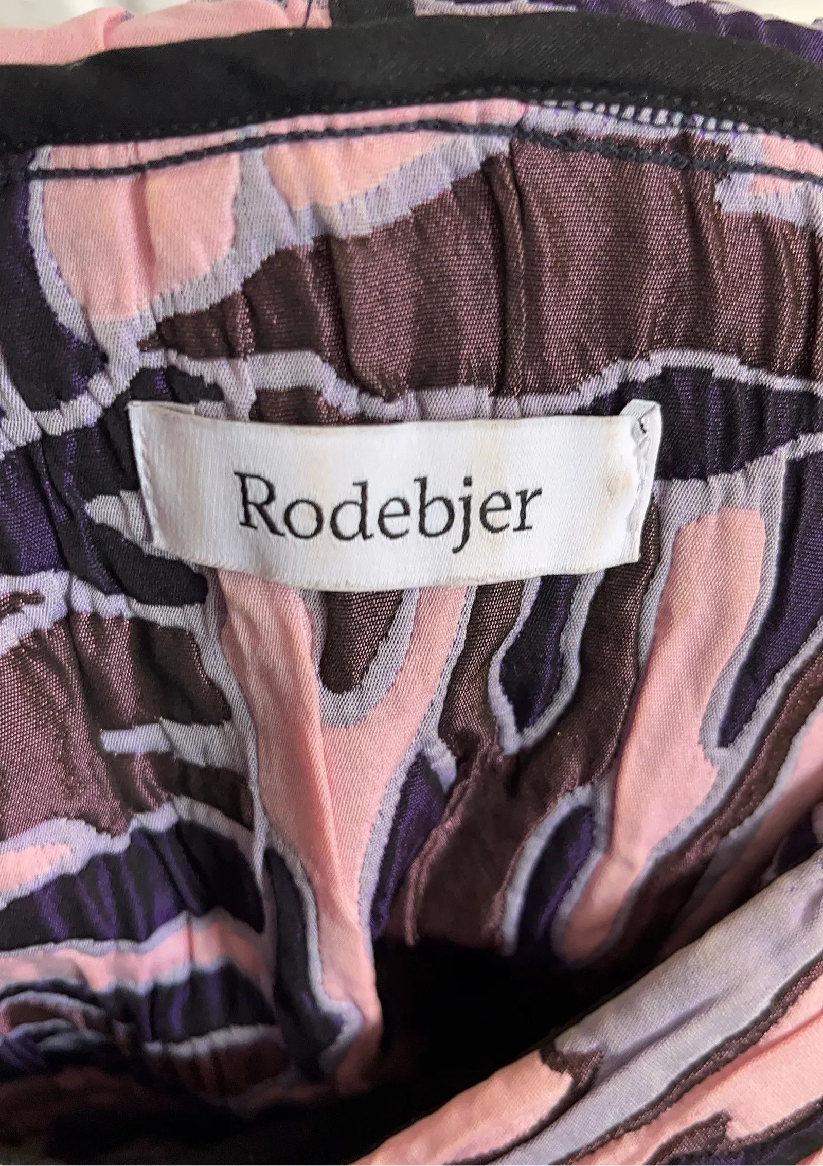 Rodebjer Rodebjer Lunua Hoodie Size XS / US 0-2 / IT 36-38 - 2 Thumbnail
