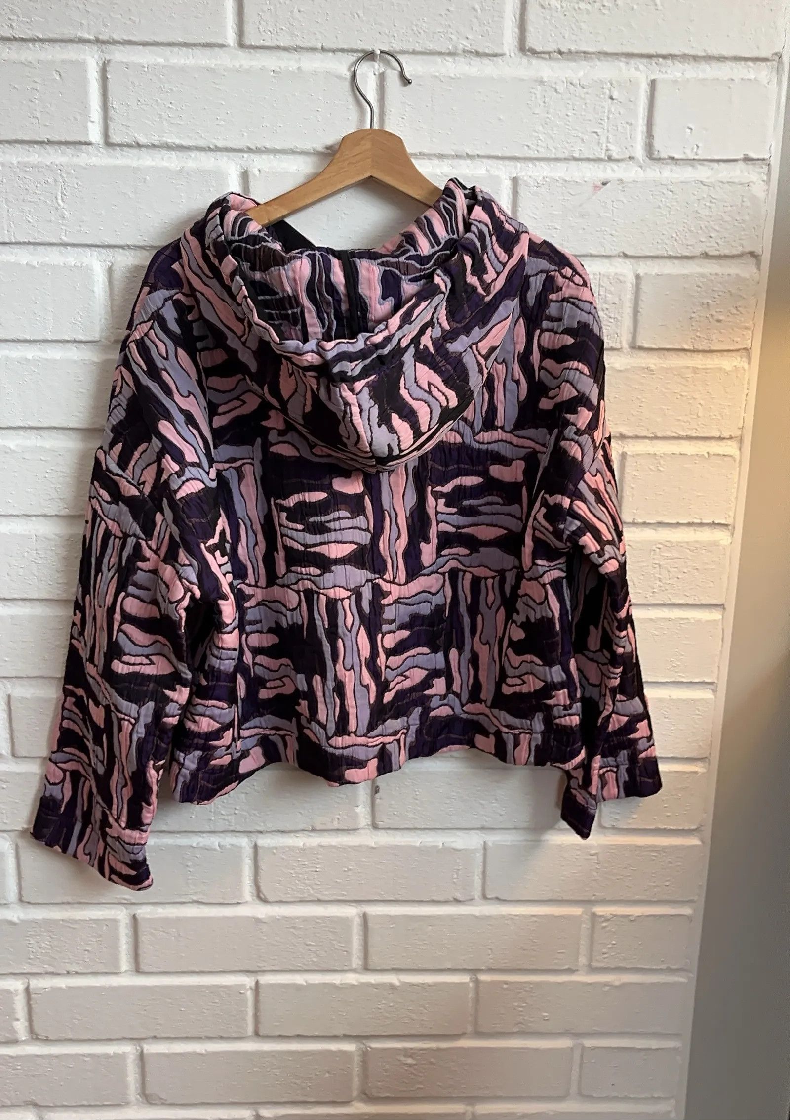 Rodebjer Rodebjer Lunua Hoodie Size XS / US 0-2 / IT 36-38 - 4 Thumbnail