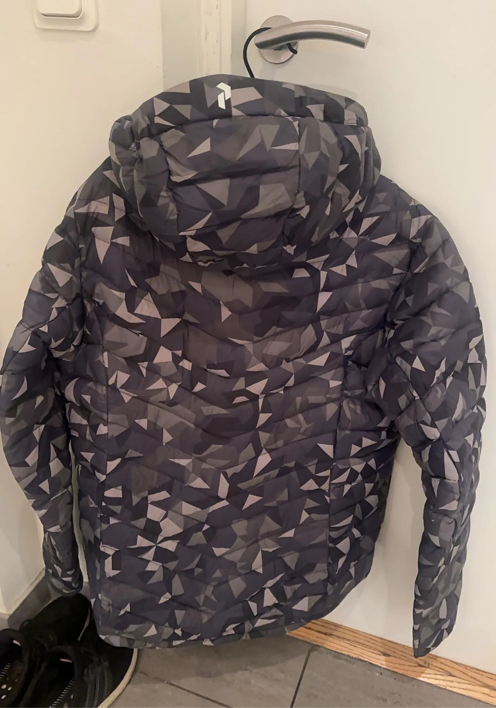 Peak Performance Peak Performance Frost down jkt Down Jacket Size XL / US 12-14 / IT 48-50 - 3 Thumbnail