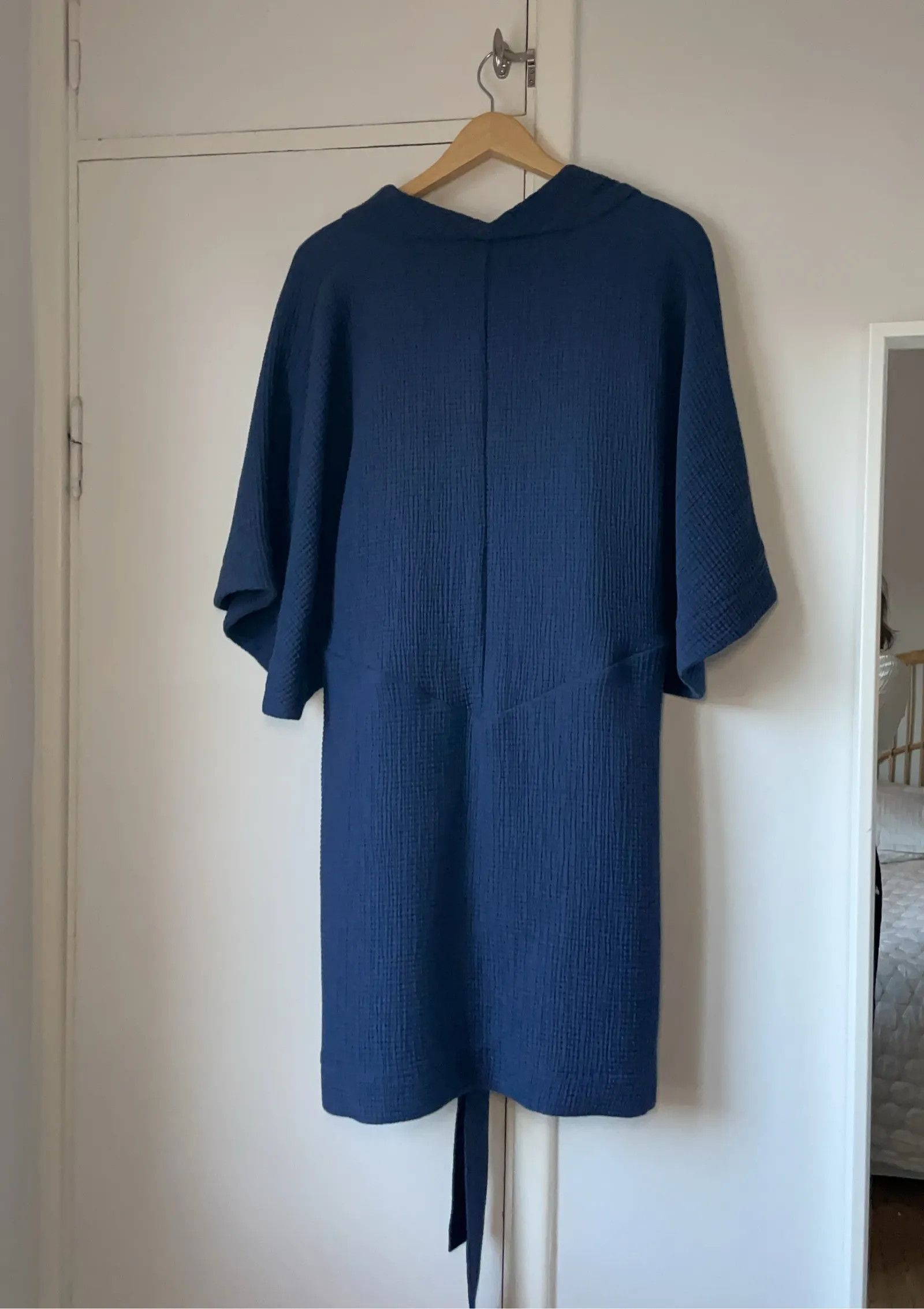 Rodebjer Rodebjer Rheta Coat Size S / US 4 / IT 40 - 4 Thumbnail