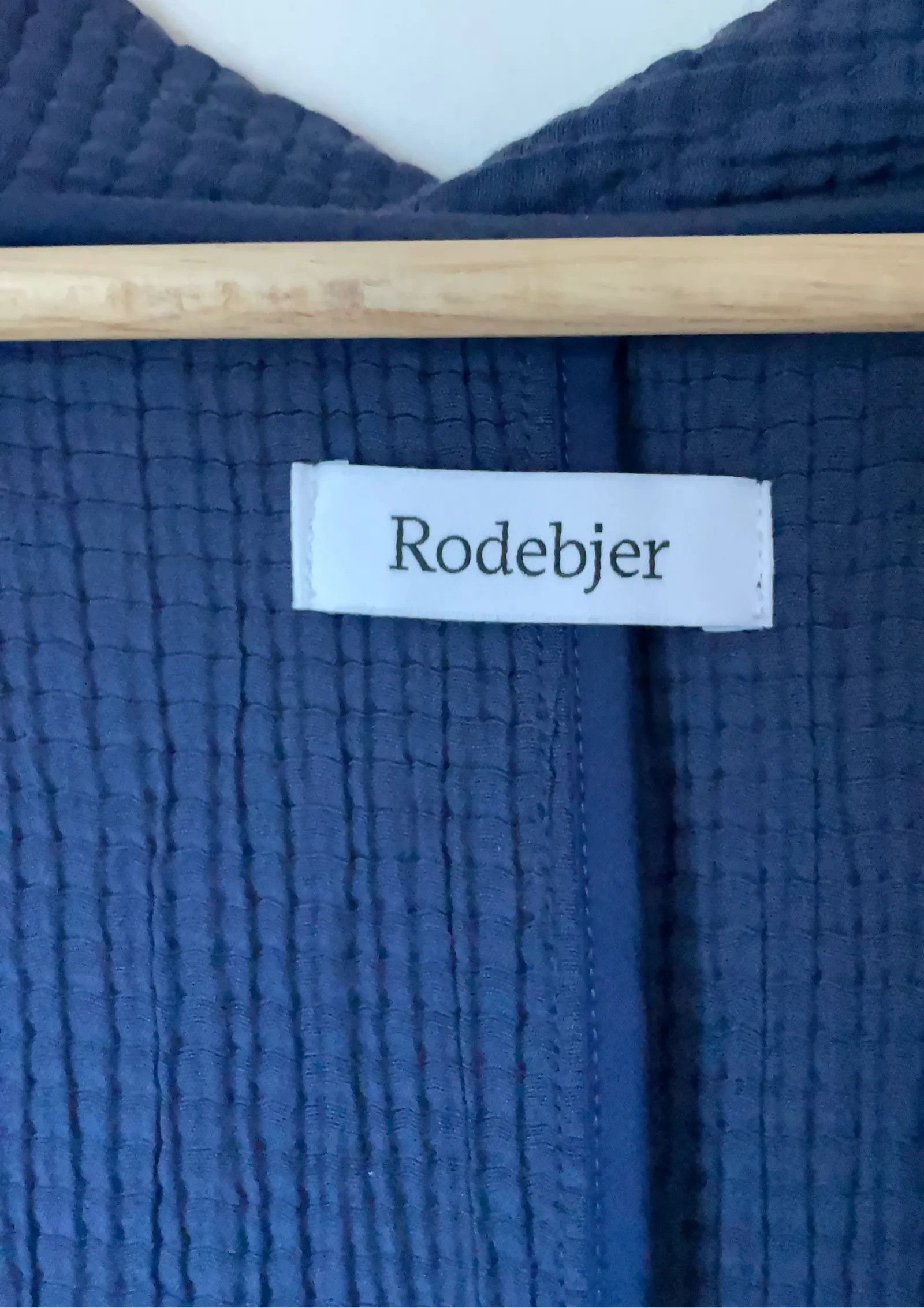 Rodebjer Rodebjer Rheta Coat Size S / US 4 / IT 40 - 2 Thumbnail