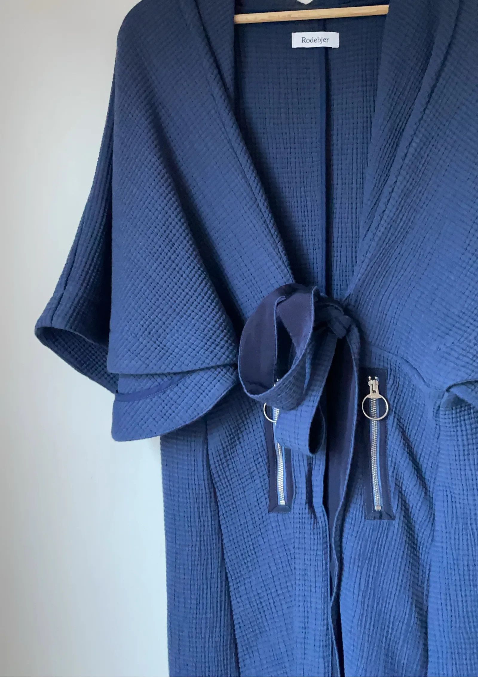 Rodebjer Rodebjer Rheta Coat Size S / US 4 / IT 40 - 5 Thumbnail