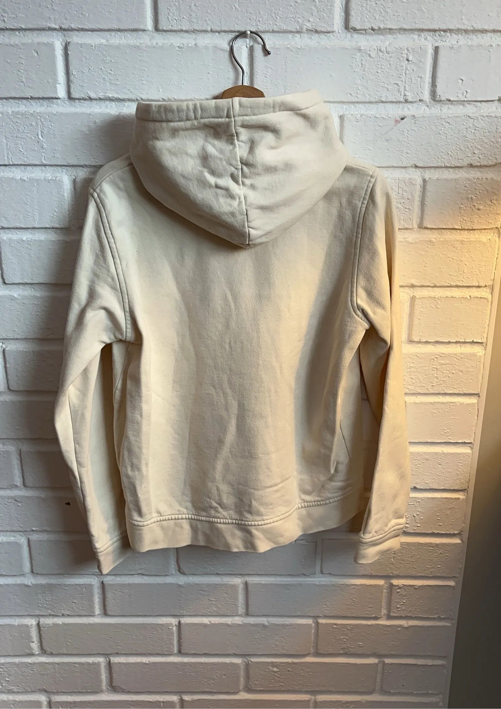 Ganni Ganni Hoodie Size M / US 6-8 / IT 42-44 - 4 Thumbnail