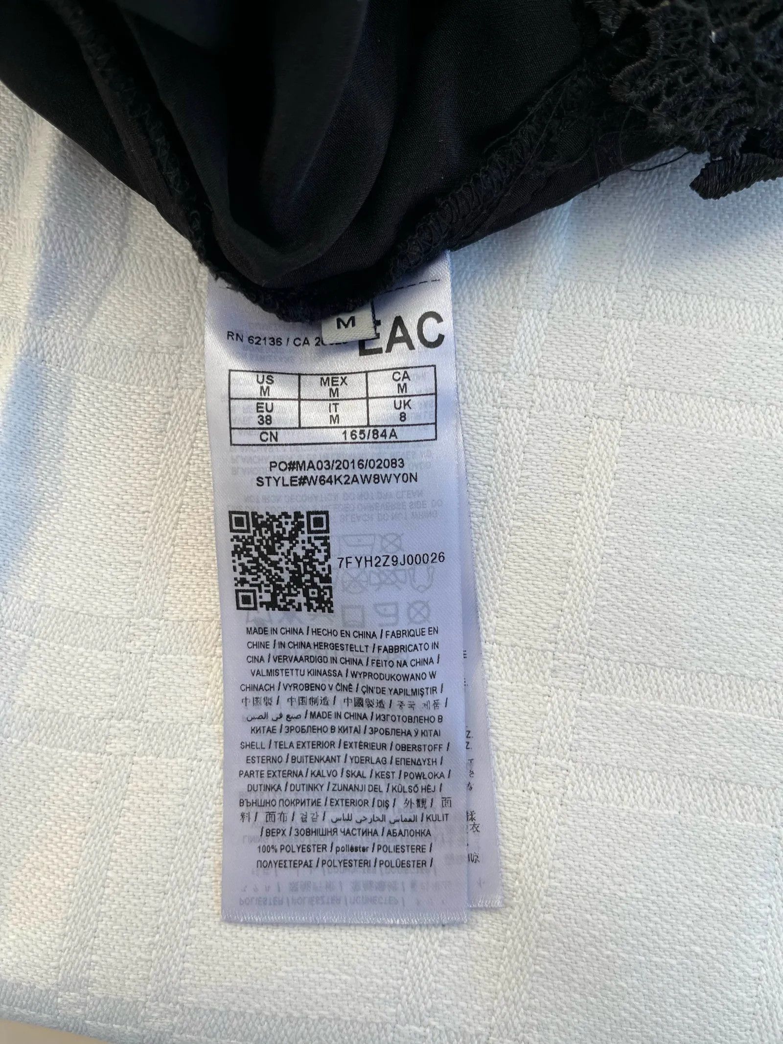 Guess Guess Dress Size M / US 6-8 / IT 42-44 - 3 Thumbnail