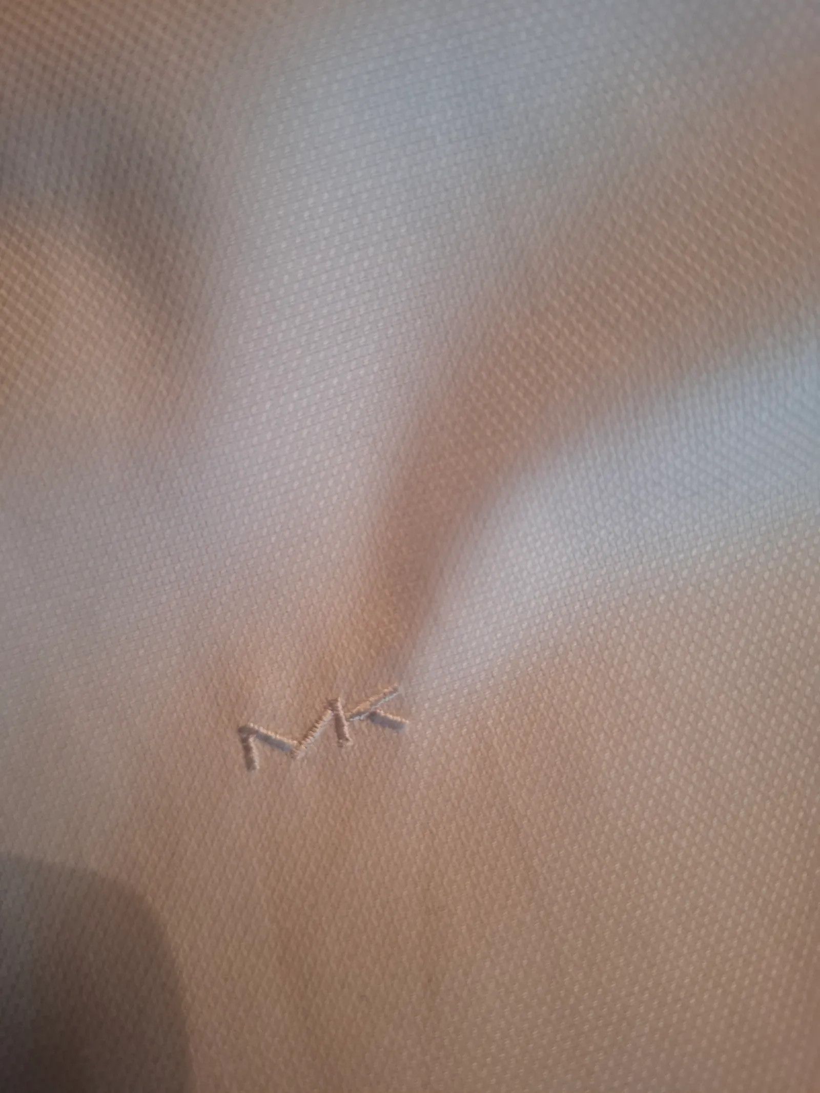 Michael Kors Michael Kors Shirt Size US XL / EU 56 / 4 - 3 Thumbnail