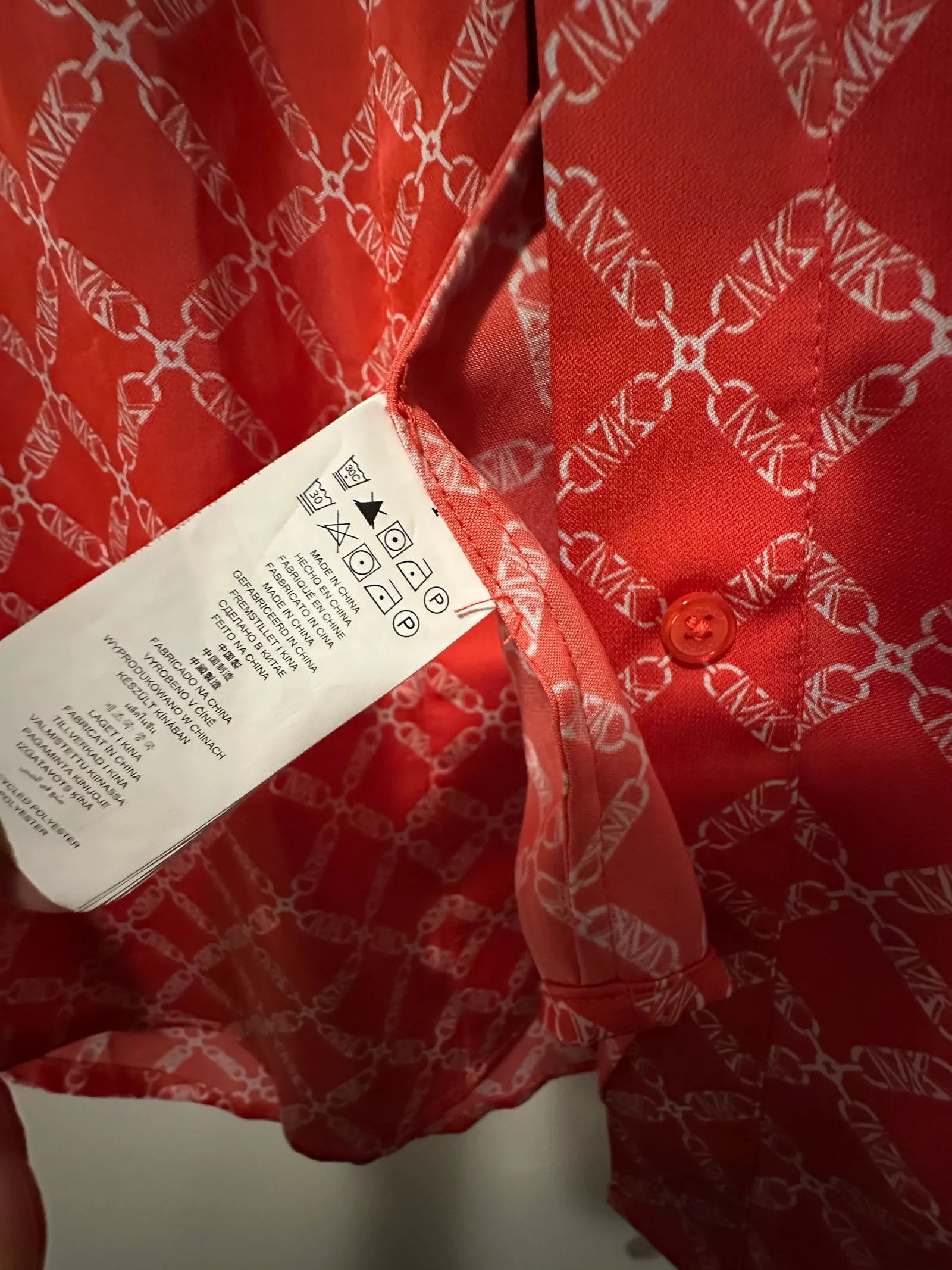 Michael Kors Michael Kors Dress Size M / US 6-8 / IT 42-44 - 3 Thumbnail